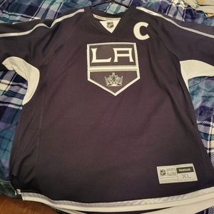 LA Kings Kopitar Jersey